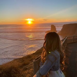 Meet your Posher, Tina